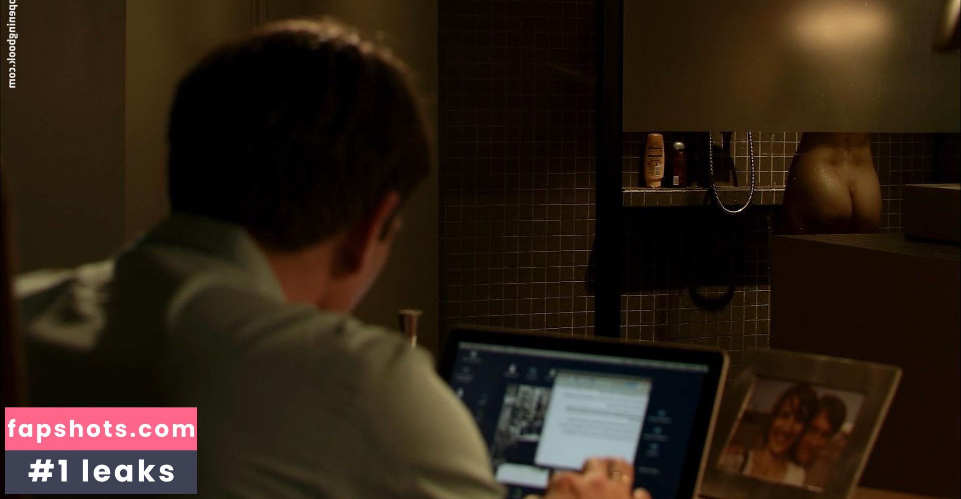 Christelle Benoît gallery photo #4